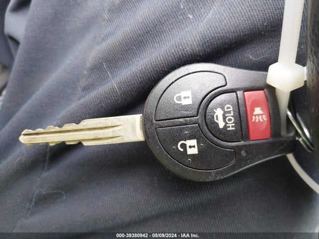 Nissan Versa 1.6 Sv 2019 3N1CN7AP2KL839420 Image 11
