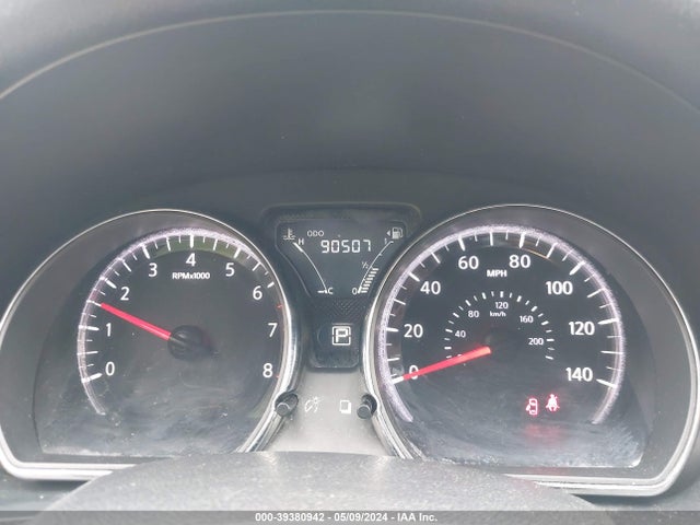 Nissan Versa 1.6 Sv 2019 3N1CN7AP2KL839420 Image 7