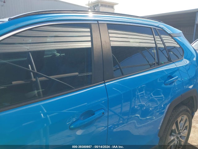Toyota Rav4 Xle Premium 2021 2T3C1RFV3MW114903 Image 14
