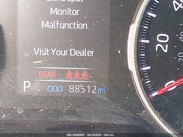 Toyota Rav4 Xle Premium 2021 2T3C1RFV3MW114903 Image 15