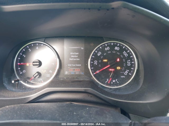 Toyota Rav4 Xle Premium 2021 2T3C1RFV3MW114903 Image 7