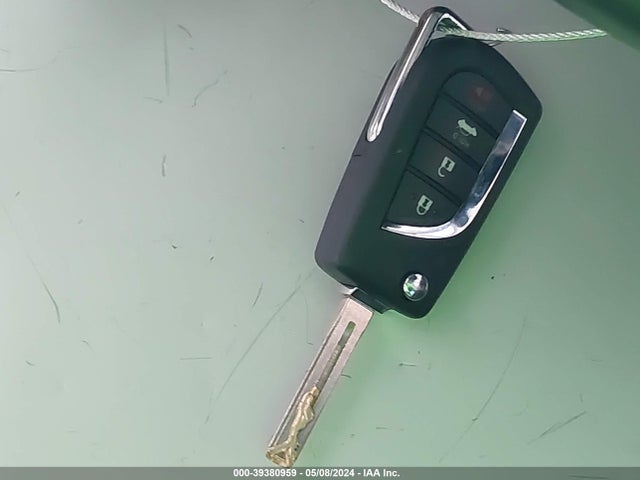 Toyota CAMRY SE 2023 4T1G11AK7PU106039 Image 11