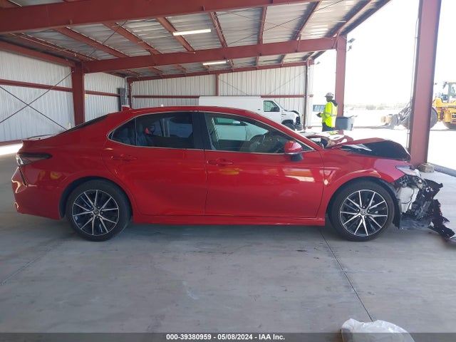 Toyota CAMRY SE 2023 4T1G11AK7PU106039 Image 13