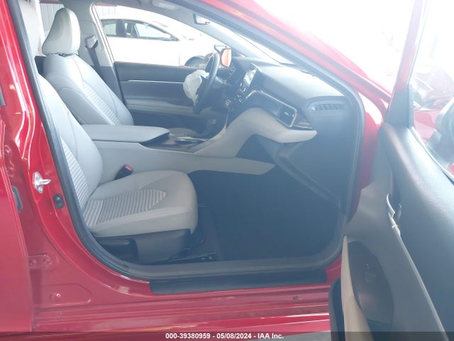 Toyota CAMRY SE 2023 4T1G11AK7PU106039 Image 5