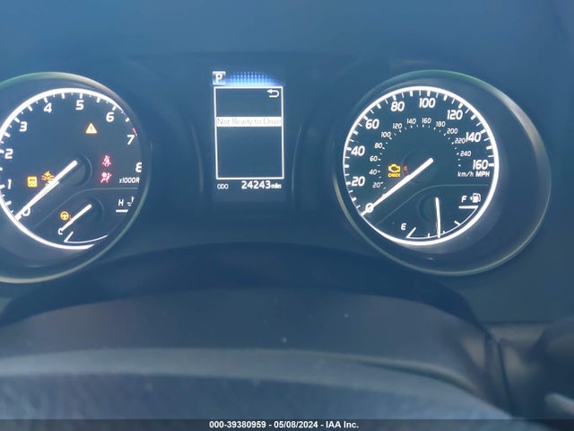 Toyota CAMRY SE 2023 4T1G11AK7PU106039 Image 7