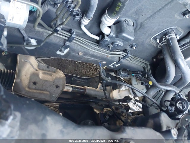 Hyundai TUCSON SE 2015 KM8JU3AG2FU055603 Image 6