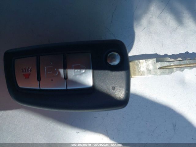 JN8AT2MT2LW031655 Nissan Rogue S Fwd