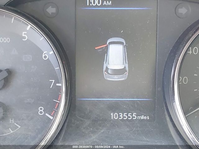 JN8AT2MT2LW031655 Nissan Rogue S Fwd