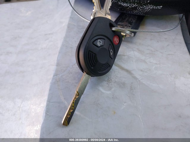 Ford FOCUS SE 2014 1FADP3F27EL397032 Image 11