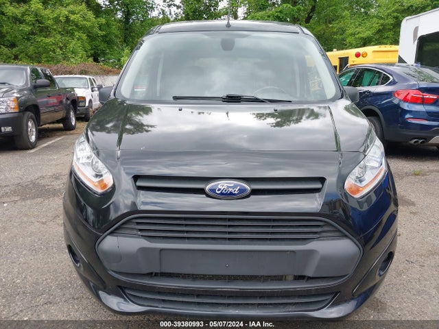 Ford Transit Connect Xlt 2015 NM0LS7F74F1188512 Image 13