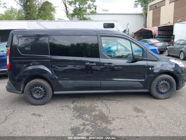 Ford Transit Connect Xlt 2015 NM0LS7F74F1188512 Image 14