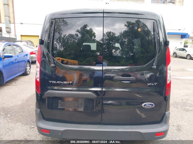 Ford Transit Connect Xlt 2015 NM0LS7F74F1188512 Image 16