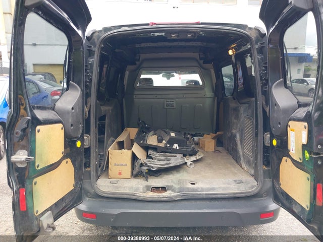 Ford Transit Connect Xlt 2015 NM0LS7F74F1188512 Image 17