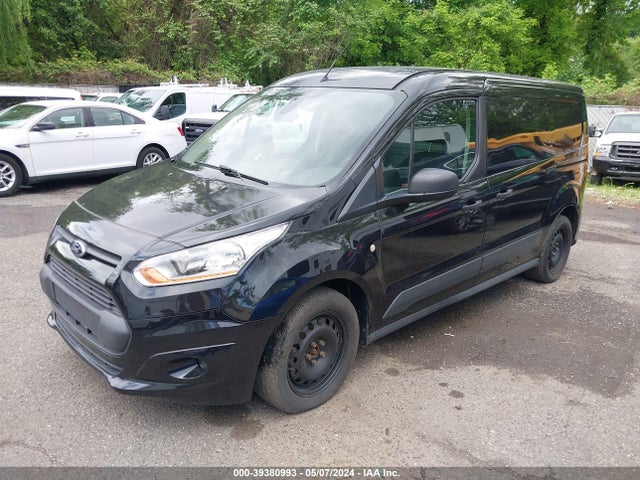 Ford Transit Connect Xlt 2015 NM0LS7F74F1188512 Image 2