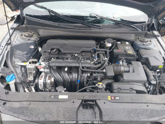 Hyundai ELANTRA SEL 2024 KMHLM4DG4RU677747 Image 10