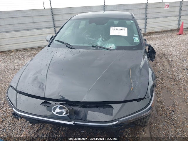 Hyundai ELANTRA SEL 2024 KMHLM4DG4RU677747 Image 12