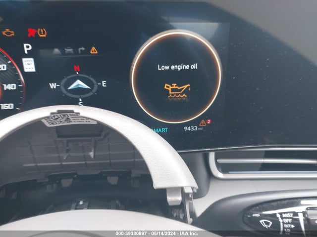Hyundai ELANTRA SEL 2024 KMHLM4DG4RU677747 Image 15