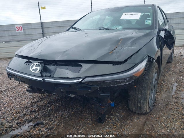 Hyundai ELANTRA SEL 2024 KMHLM4DG4RU677747 Image 6
