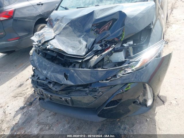 JTDKAMFP1M3166825 Toyota Prius Prime Le