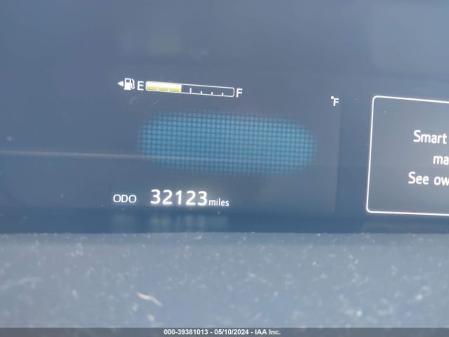 JTDKAMFP1M3166825 Toyota Prius Prime Le