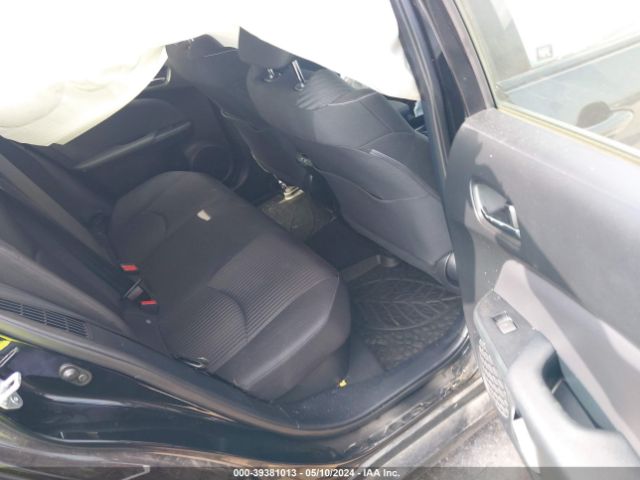 JTDKAMFP1M3166825 Toyota Prius Prime Le
