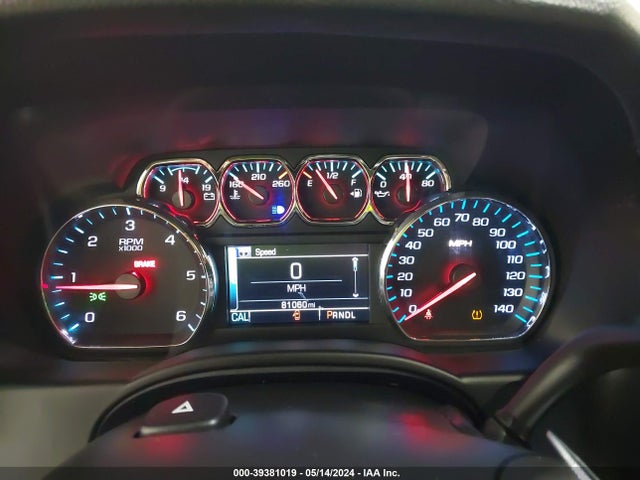 Chevrolet Tahoe Ls 2019 1GNSKAKC4KR370129 Image 15