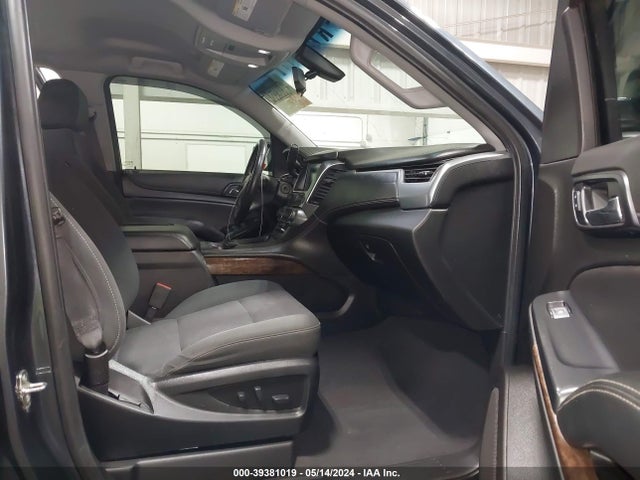 Chevrolet Tahoe Ls 2019 1GNSKAKC4KR370129 Image 5