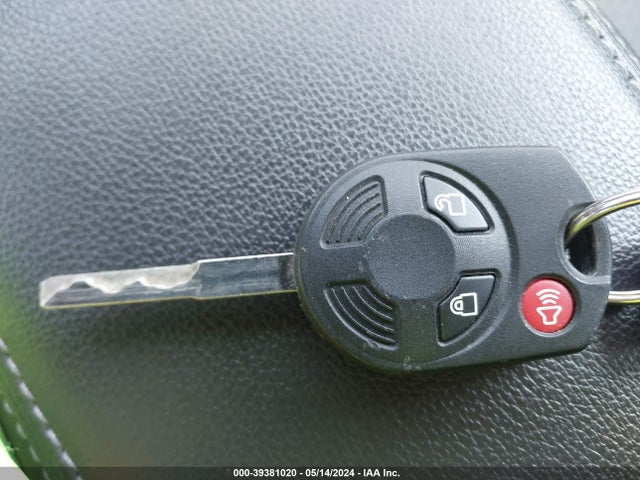 Ford ESCAPE SE 2018 1FMCU9GDXJUB25723 Image 11
