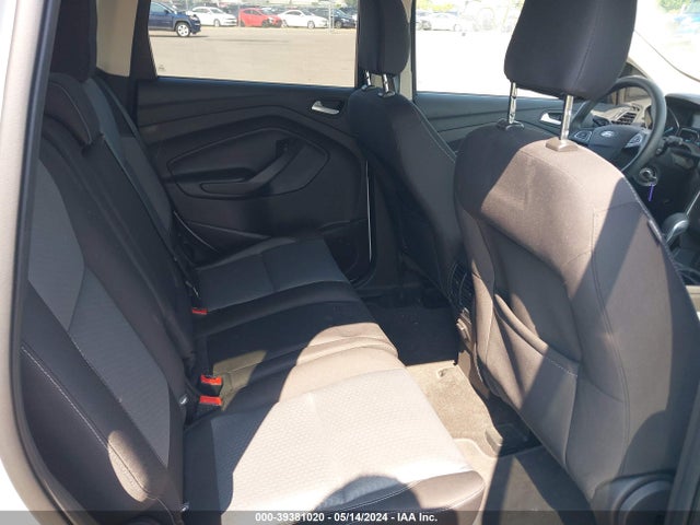 Ford ESCAPE SE 2018 1FMCU9GDXJUB25723 Image 8