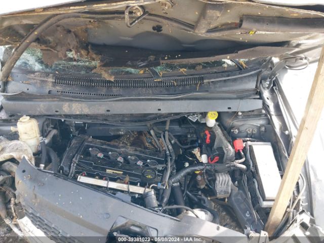 3C4PDCAB8KT773597 Dodge Journey Se Value Package