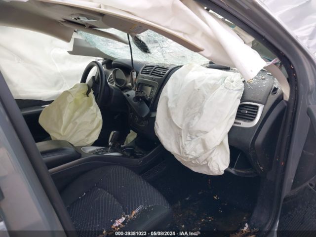3C4PDCAB8KT773597 Dodge Journey Se Value Package