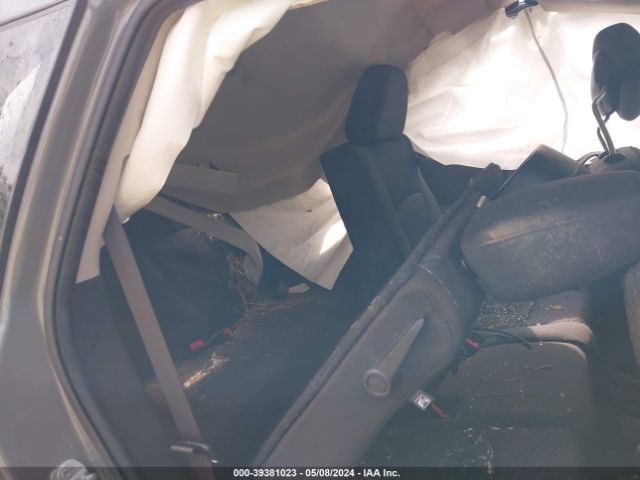 3C4PDCAB8KT773597 Dodge Journey Se Value Package