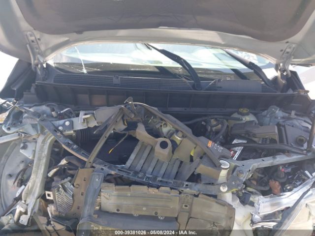 1GKKNLLA8JZ114880 GMC Acadia Sle-2