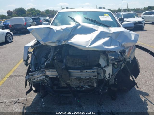 1GKKNLLA8JZ114880 GMC Acadia Sle-2