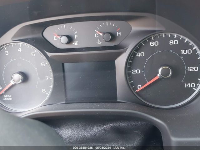 1GKKNLLA8JZ114880 GMC Acadia Sle-2