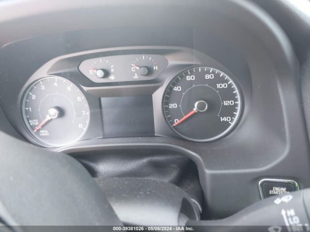 1GKKNLLA8JZ114880 GMC Acadia Sle-2