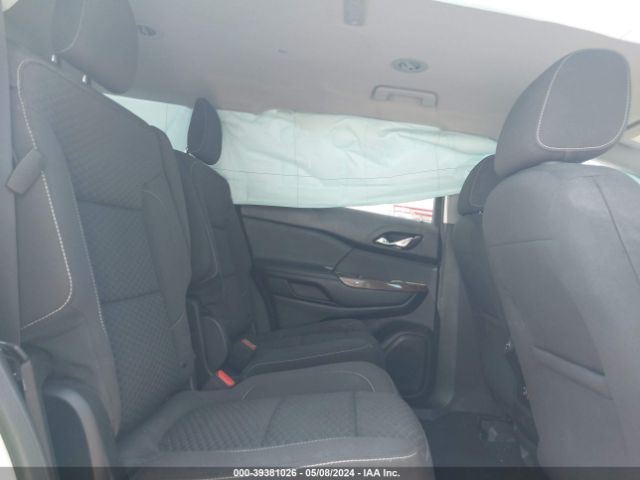 1GKKNLLA8JZ114880 GMC Acadia Sle-2