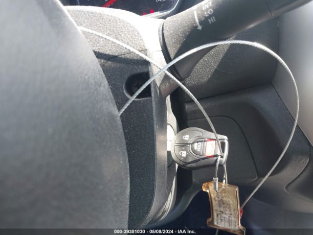 3N1CN7AP7KL865723 Nissan Versa 1.6 Sv