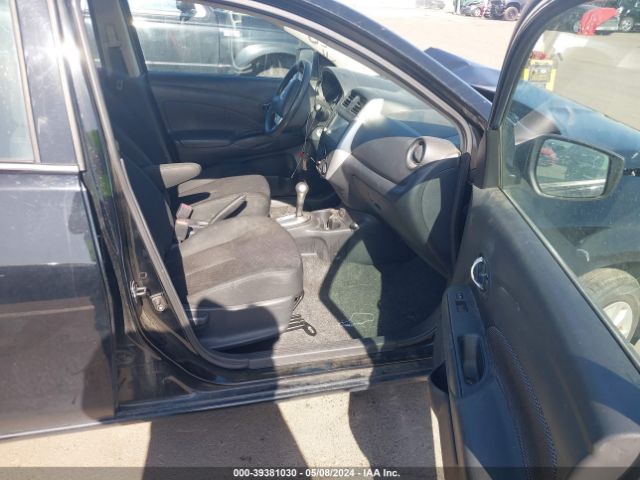 3N1CN7AP7KL865723 Nissan Versa 1.6 Sv