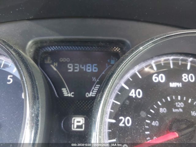 3N1CN7AP7KL865723 Nissan Versa 1.6 Sv