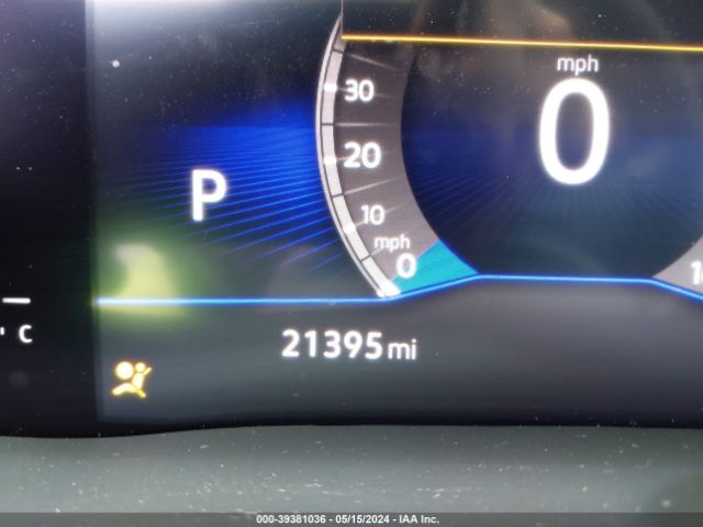 1V2DP2CA0PC528142 Volkswagen Atlas 2.0t Se