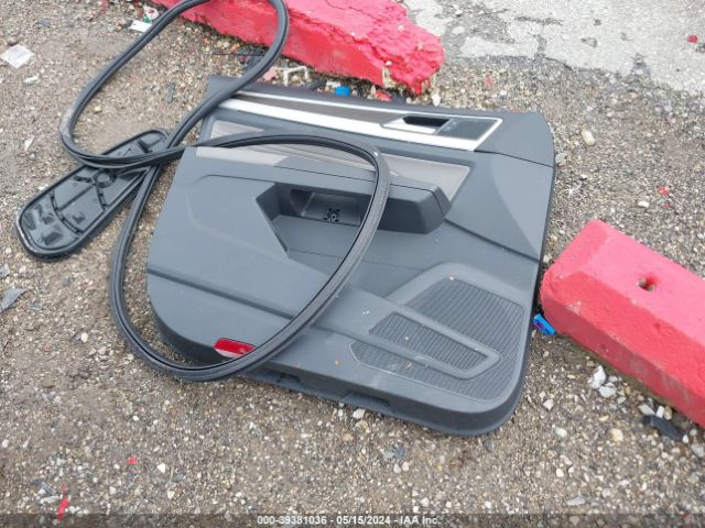 1V2DP2CA0PC528142 Volkswagen Atlas 2.0t Se