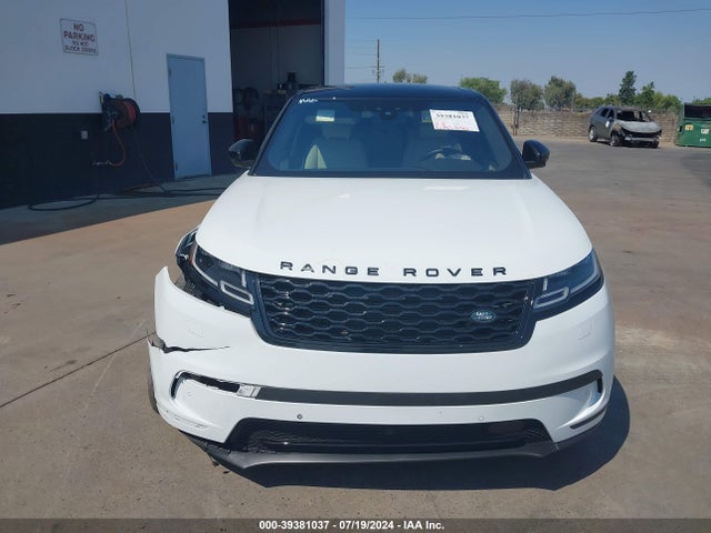 SALYB2EX2LA272846 Land Rover Range Rover Velar P250 S