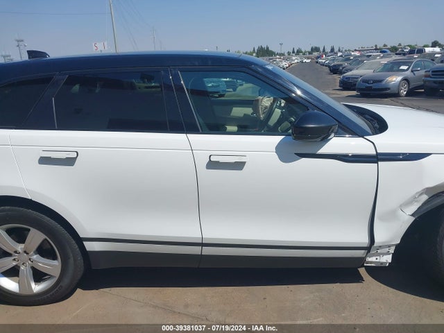 Land Rover Range Rover Velar P250 S 2020 SALYB2EX2LA272846 Image 13