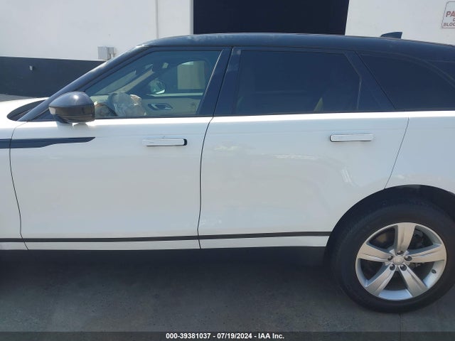Land Rover Range Rover Velar P250 S 2020 SALYB2EX2LA272846 Image 14