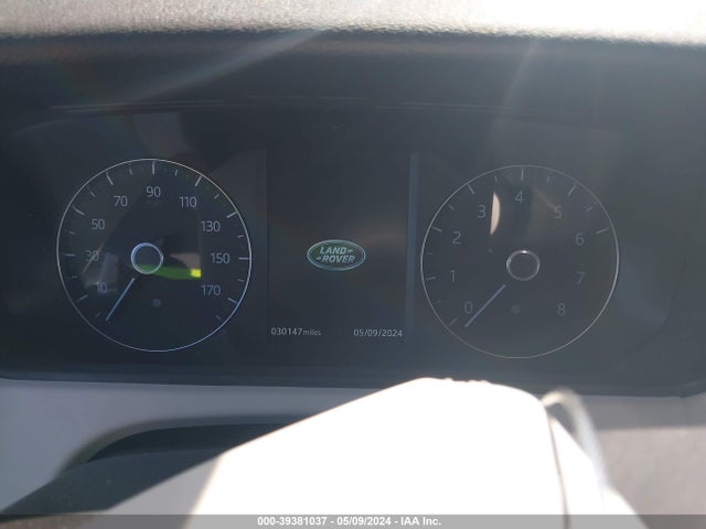 Land Rover Range Rover Velar P250 S 2020 SALYB2EX2LA272846 Image 15