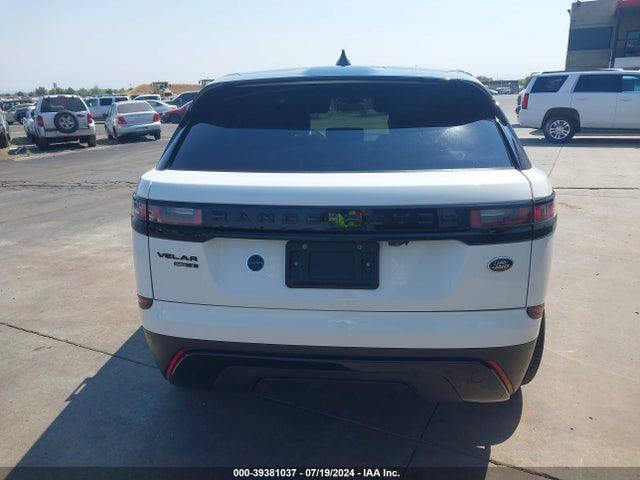 Land Rover Range Rover Velar P250 S 2020 SALYB2EX2LA272846 Image 16