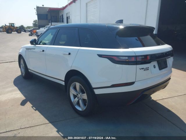 2020 LAND ROVER RANGE ROVER VELAR SALYB2EX2LA272846 Photo 2