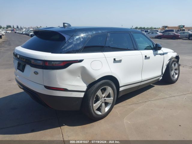 2020 LAND ROVER RANGE ROVER VELAR SALYB2EX2LA272846 Photo 3