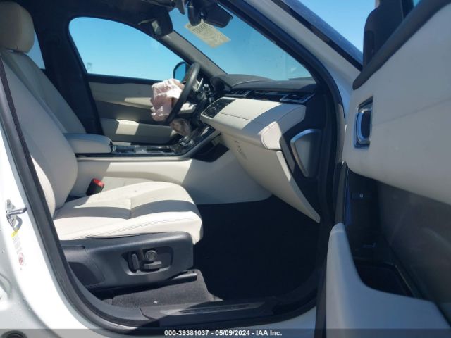 2020 LAND ROVER RANGE ROVER VELAR SALYB2EX2LA272846 Photo 4